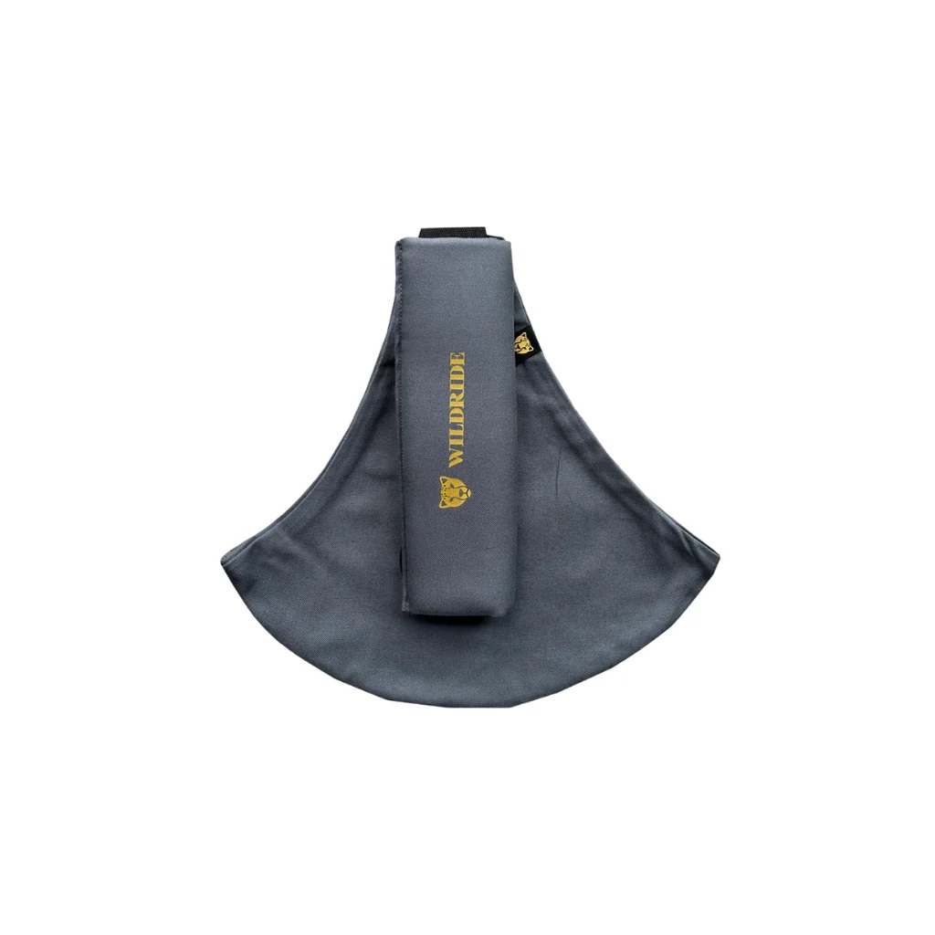 Wildride Toddler Carrier + FREE GIFT